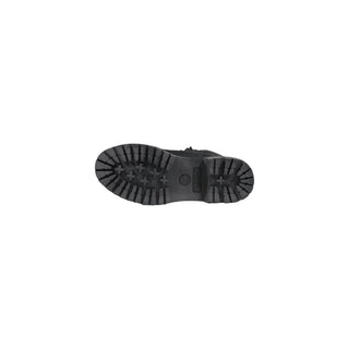 Timberland Black Leather Boot