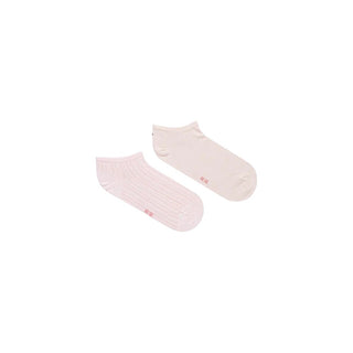 Tommy Hilfiger Multicolor Cotton Sock