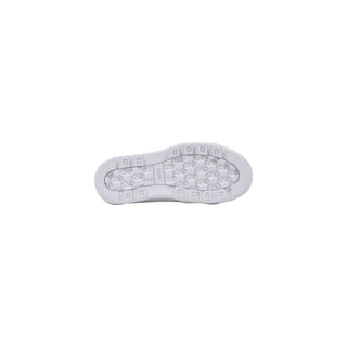 Vans Multicolor Fabric Sneaker