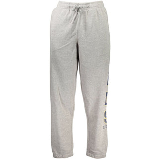 Vans Gray Cotton Pant