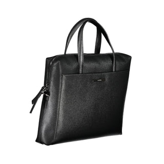 Calvin Klein Black Polyester Accessory