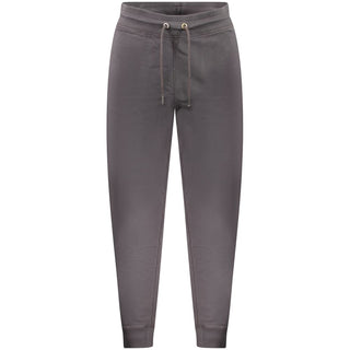 Hugo Boss Black Cotton Pant