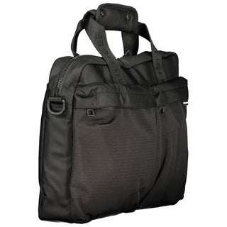 Tommy Hilfiger Black Polyester Accessory