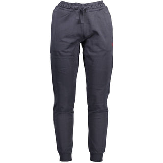 U.S. POLO ASSN. Blue Cotton Pant