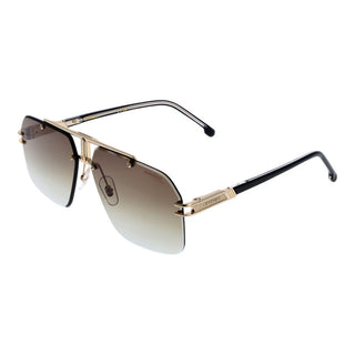 Carrera Gold Men Sunglass
