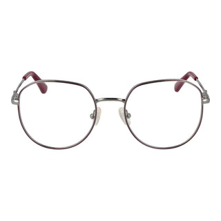 Guess Purple Women Glasses Frame