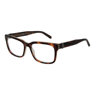 Guess Brown Men Glasses Frame