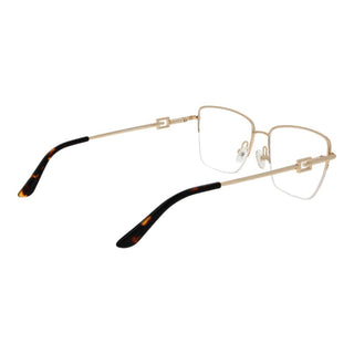 Guess Gold Women Glasses Frame