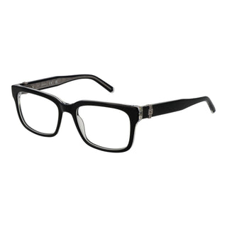 Guess Black Men Glasses Frame