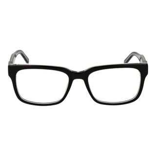 Guess Black Men Glasses Frame