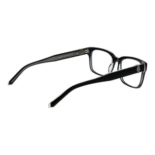 Guess Black Men Glasses Frame