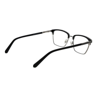 Guess Black Men Glasses Frame