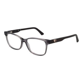 Guess Gray Women Glasses Frame