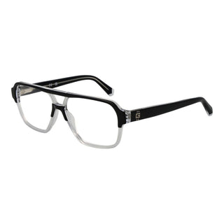 Guess Black Men Glasses Frame
