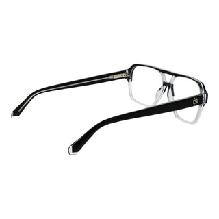 Guess Black Men Glasses Frame