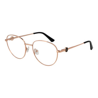 Guess Rose Gold Women Glasses Frame