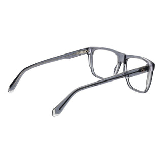 Guess Gray Men Glasses Frame