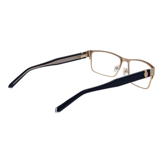 Guess Gold Men Glasses Frame