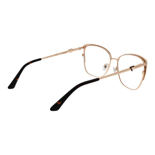 Guess Brown Women Glasses Frame