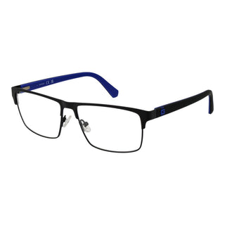 Guess Black Men Glasses Frame