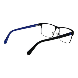 Guess Black Men Glasses Frame